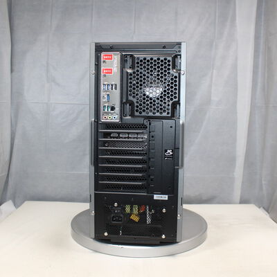【通販センター】中古  THIRDWAVE GALLERIA SK(Intel Core i7 12700/32GB/SSD1TB/なし/NVIDIA GeForce RTX 3070 8GB/W11H64 MAR) 181138 