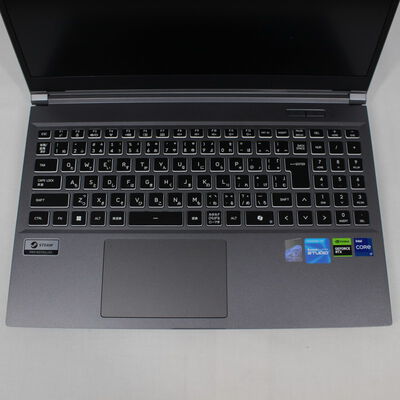 【札幌店】中古  THIRDWAVE GALLERIA RL7C-R35-5N 183850 