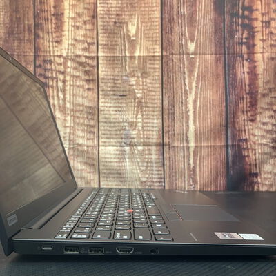 【富士青葉店】中古  Lenovo ThinkPad E15 20RE-S28H00 (Intel Core i5 10210U 1.60GHz/16GB/SSD256GB/-/オンボード/15.6/1920x1080/GbE/Wi-Fi/WEBCAM/W11H) 193767 