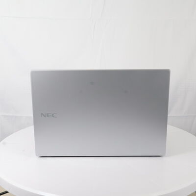 【通販センター】中古  NEC PC-VKM16BZG6 (Intel Core i5 8365U 1.60GHz/8GB/SSD256GB/なし/オンボード/13.3/1366x768/Wi-Fi/WEBCAM/W11H MAR) 184421 