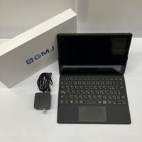中古  GMJ タブレットノートパソコン(Intel Celeron N4202/4GB/SSD120GB) 5230000263 