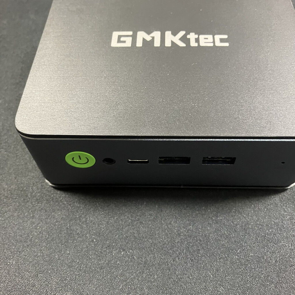 【ジャンク品】VETESA NT17 ミニPC Corei7-12650H ジャンク品】VETESA NT17 ミニPC Corei7-12650H ジャンク品】VETESA