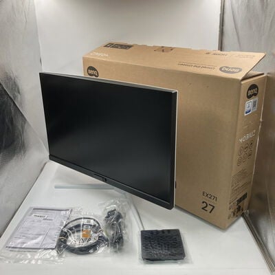 【なんば店】中古  BenQ MOBIUZ EX271 (27"W 2H1DP IPS 180Hz) 3280023099 