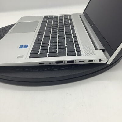 【堺七道店】中古  HP EliteBook 650(i3-1315U/8GB/SSD256GB/W11P) 4660002710 