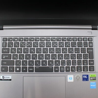 【神戸・三宮店】中古  THIRDWAVE GALLERIA RL7C-R45-4 194171 