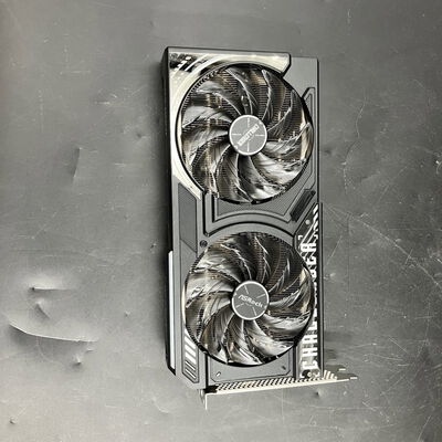 【大須店】中古  ASRock B580 CL 12GO (Intel Arc B580 12GB) 200664 