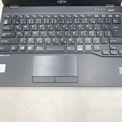【熊本浜線店】中古  Fujitsu FMVU28021(i5-10310U/8GB/SSD256GB/W11P) 5370001191 