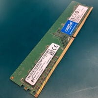 中古  PC4-21300 8GB デスクトップ用 126165 