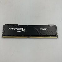 中古  PC4-21300 8GB デスクトップ用(DDR4-2666) 126165 