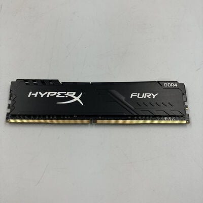 【なんば店】中古  PC4-21300 8GB デスクトップ用(DDR4-2666) 126165 