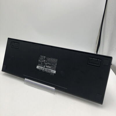 【盛岡都南店】中古  blackwidow v3 pro - yellow switch 4580002227 