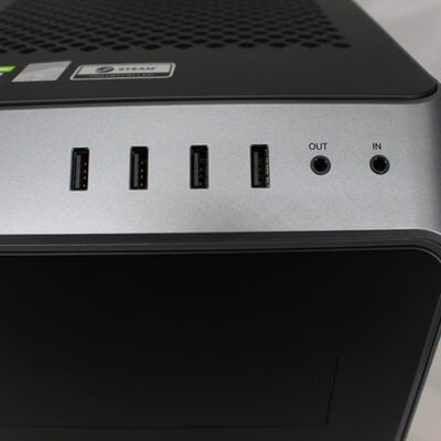 【通販センター】中古  THIRDWAVE GALLERIA SK(AMD Ryzen 7 5800X/32GB/SSD2TB/なし/NVIDIA GeForce RTX 3070 8GB/W11H64 MAR) 182231【9/11値下げ!】 