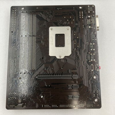 【新潟店】中古  GIGABYTE GA-B85M-DS3H (B85 1150 mATX DDR3) 123555 