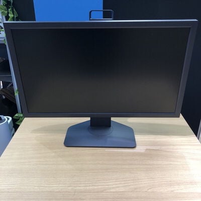 【甲府飯田店】中古  BenQ ZOWIE XL2411K（24インチ フルHD 1920x1080 144Hz） 4720002994 