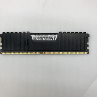 【宇都宮鶴田店】中古  PC4-21300 8GB デスクトップ用 126165 
