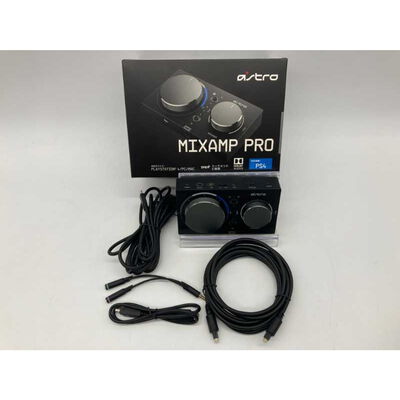 【郡山安積店】中古  ロジクール MAPTR-002 (ASTRO MixAmp Pro TR) 3120015249