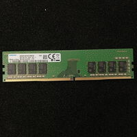 中古  PC4-21300 8GB デスクトップ用 126165 