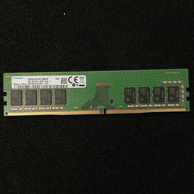 【大須店】中古  PC4-21300 8GB デスクトップ用 126165 