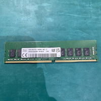 中古  PC4-25600 16GB デスクトップ用(DDR4-3200) 140728 