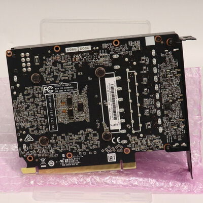 【札幌店】中古  ZOTAC ZT-A30500M-10B(RTX3050 8GB PCI-E) 3210015985 
