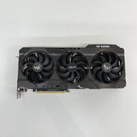 中古  ASUS TUF-RTX3070TI-8G-GAMING (RTX3070Ti 8GB) 146267 