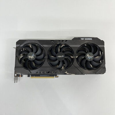 【津ラッツ店】中古  ASUS TUF-RTX3070TI-8G-GAMING (RTX3070Ti 8GB) 146267 