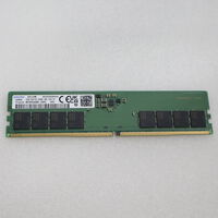中古  PC5-38400 16GB デスクトップ用(DDR5-4800) 149151 