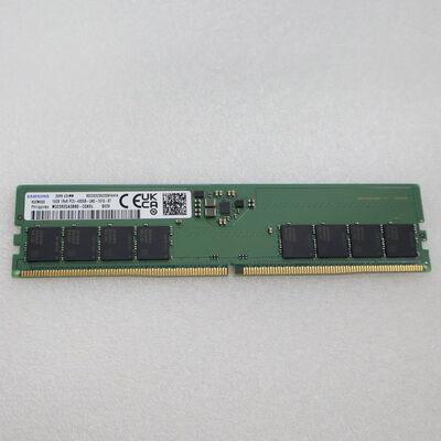 【通販センター】中古  PC5-38400 16GB デスクトップ用(DDR5-4800) 149151 