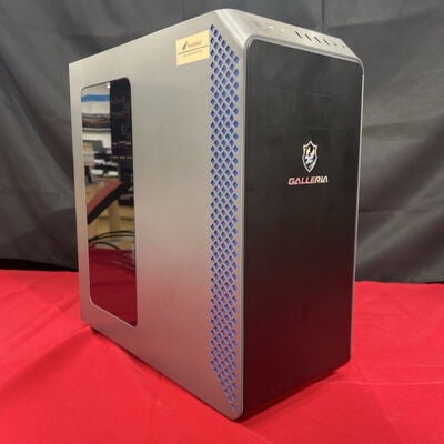 【静岡東瀬名店】中古  THIRDWAVE GALLERIA XA7C-R38(i7 12700/32GB/SSD1TB+HDD4TB+4TB/なし/RTX3080 10GB/W11P) 5140000907 