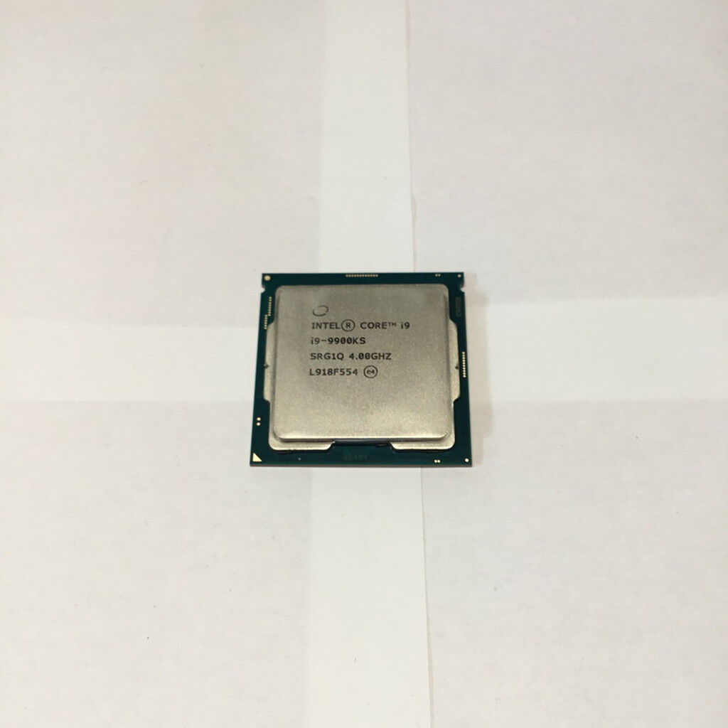 i9 9900ks intel 中古　cpu $_10.JPG?set_id=880000500F