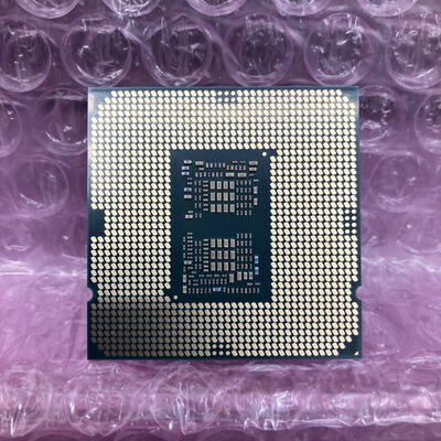 【富士青葉店】中古  INTEL Core i7 10700K (1200/3.8G/16M/C8/16) 142592 