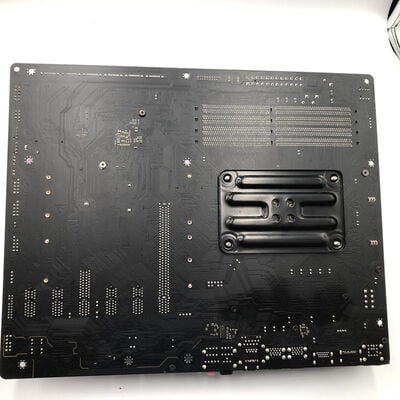 【水戸赤塚店】中古  ASRock Steel Legend (B450 AM4 ATX DDR4) 4680001741 