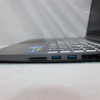 【町田店】中古  THIRDWAVE GALLERIA RL7C-R35-5N 195279 