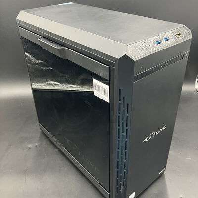 【熊本浜線店】中古  mouse G-TUNE 5370000572 