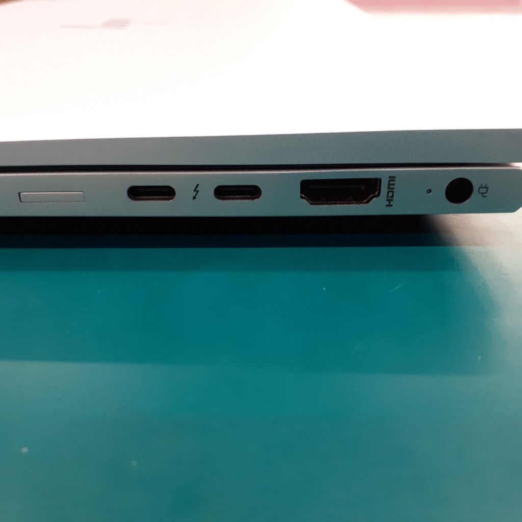 中古 HP EliteBook 830 G8 MSO (Intel Core i5 1145G7 2.6GHz/16GB