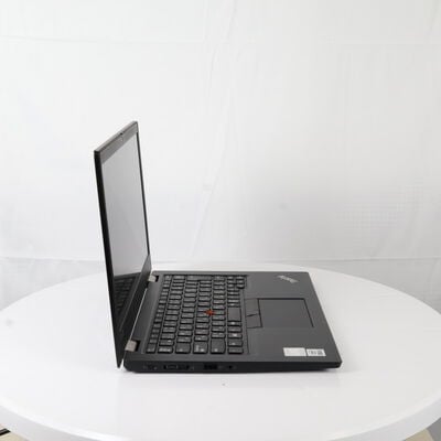 【通販センター】中古  Lenovo ThinkPad L13 20R4-S6QA00 (Intel Core  i5 10210U 1.60GHz/8GB/SSD256GB/-/オンボード/13.3/1920x1080/Wi-Fi/WEBCAM/W11H64 MAR) 186383 