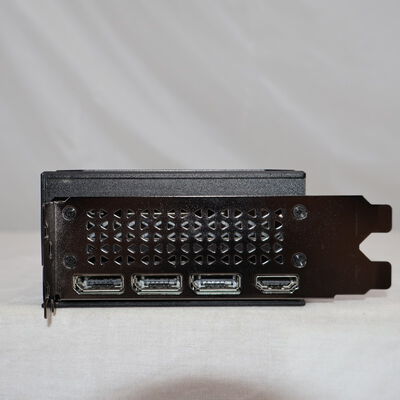 【通販センター】中古  HP OEM RTX3070Ti 8GB (RTX3070Ti 8GB) 200673 