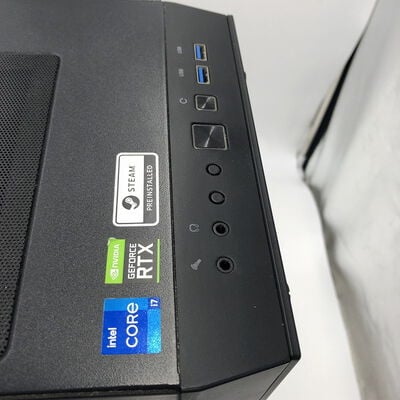 【盛岡都南店】中古  GALLERIA　CRA7C-R37 4580002181 