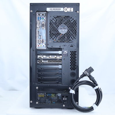 【通販センター】中古  THIRDWAVE GALLERIA KT(Intel Core i7 9700K/16GB DDR4 (PC4)/SSD500GB/DVDマルチ/NVIDIA GeForce RTX 2080 8GB/W11H64 MAR) 204509 
