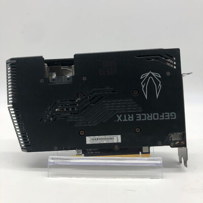 【郡山安積店】中古  ZOTAC 9288-2N617-210ZS (RTX3070 8G) 143911 
