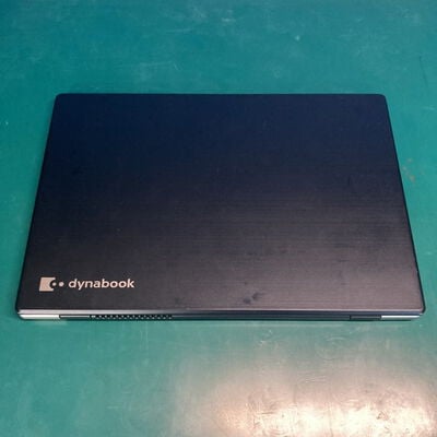 【博多店】中古  TOSHIBA dynabook G83 (Intel Core i7 10510U 1.80GHz/16GB/SSD256GB/-/オンボード/13.3/1920x1080/Wi-Fi/WEBCAM/W11P/Microsoft Office Home and Business 2024) 184182 