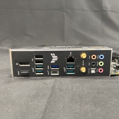 【静岡東瀬名店】中古  ASUS TUF GAMING B760-PLUS WIFI D4 (B760 ATX DDR4) 167270 
