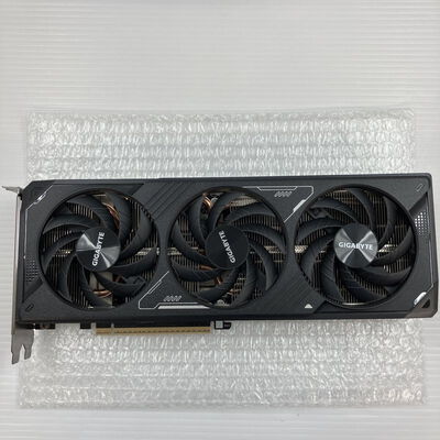 【秋葉原本店】中古  GIGABYTE GV-N5070WF3OC-12GD (RTX5070 12GB) 188942 