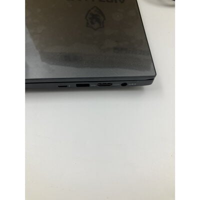 【秋葉原本店】中古  GALLERIA UL7C-AA3-5US(i7-12700H/32GB/SSD1TB/intel A550M/W11H) 3410012363 