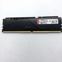 中古  PC5-41600 32GB デスクトップ用(DDR5-5200) 149156 