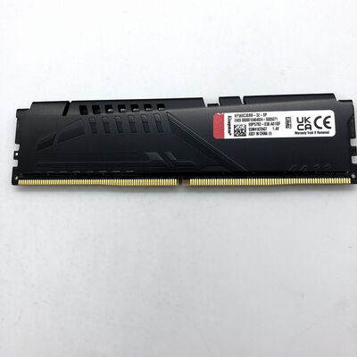 【宇都宮鶴田店】中古  PC5-41600 32GB デスクトップ用(DDR5-5200) 149156 