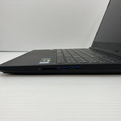 【秋葉原本店】中古  GALLERIA_GCR1650GF(i5-9300H/32GB/SSD1TB/GTX1650/W11H) 3410016277 