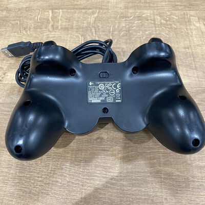 【静岡東瀬名店】中古  ﾛｼﾞｸｰﾙ F310r (F310 ｹﾞｰﾑﾊﾟｯﾄﾞ) 203158 