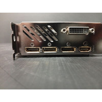 【大須店】中古  GIGABYTE GV-N1070G1 GAMING-8GD(GTX1070 8GB) 3330002983 