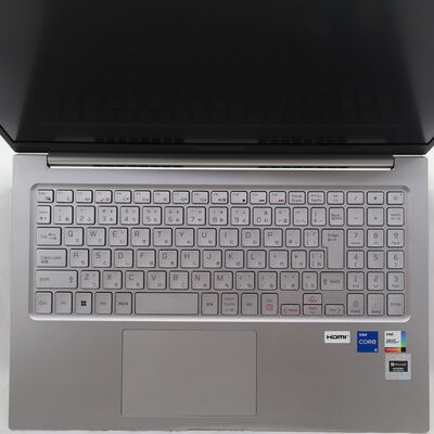 【通販センター】中古  THIRDWAVE DX-R5(Intel Core i5 1335U/16GB DDR4 (PC4)/SSD512GB/なし/オンボード/15.6/1920x1080/Wi-Fi/W11H64 MAR) 194589 